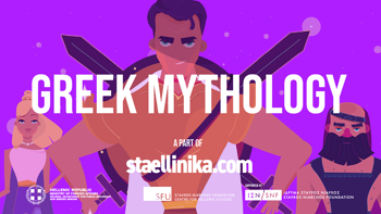 Greek Mythology